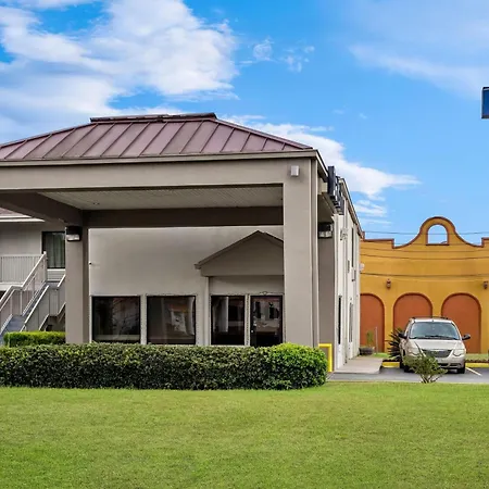 Days Inn By Wyndham Bainbridge
